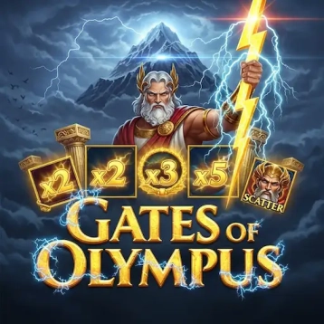 Gates of Olympus