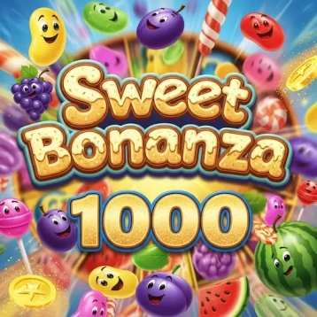 Sweet Bonanza 1000