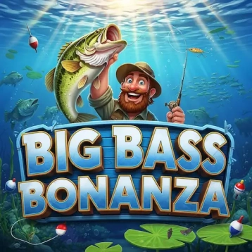 Big Bass Bonanza