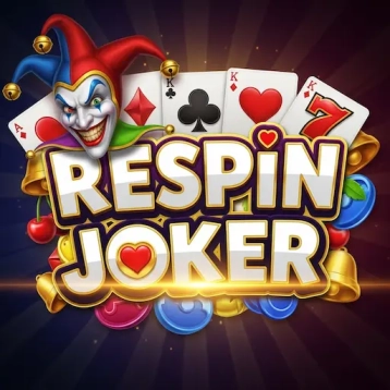 Respin Joker