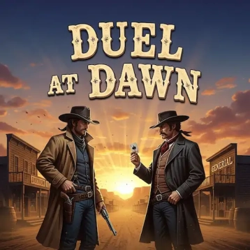 Duel at Dawn