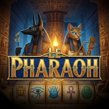 Le Pharaoh