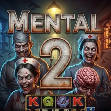 Mental 2
