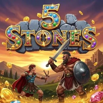 5 Stones