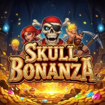 Skull Bonanza