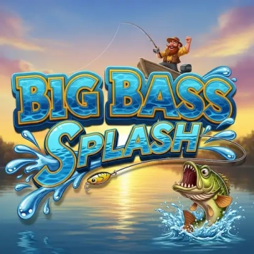 Big Bass Splash