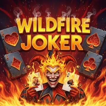 Wildfire Joker