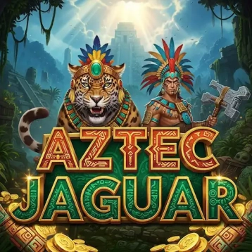 Aztec Jaguar