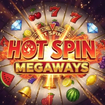 Hot Spin Megaways