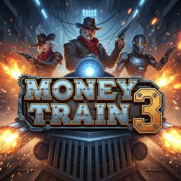 Money Train 3