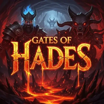 Gates of Hades