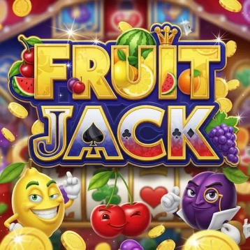 Fruit Jack