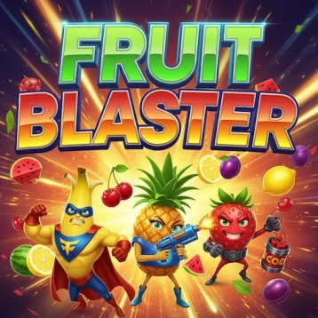 Fruit Blaster