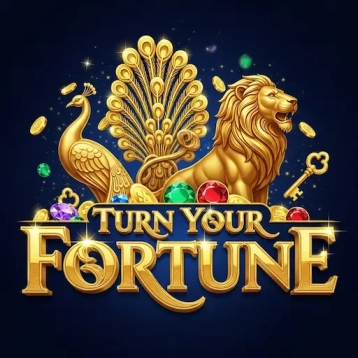 Turn Your Fortune